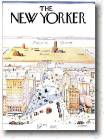 March 29, 1976 by Saul Steinberg